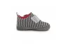 182 - Pilki canvas batai 25-30 d. C040460AM