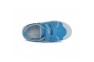 4 - Šviesiai mėlyni canvas batai 22-25 d. CSB449