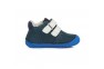 3 - Barefoot tamsiai mėlyni batai 20-25 d. S070129
