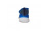 2 - Mėlyni sportiniai LED batai 30-35 d. F61528AL