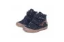 195 - Mėlyni canvas batai 31-36 d. C04035AL