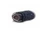 197 - Mėlyni canvas batai 31-36 d. C04035AL