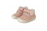198 - Barefoot šviesiai rožiniai batai 20-25 d. S070822