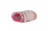 124 - Šviesiai rožiniai canvas batai 25-30 d. C049935M