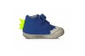 74 - Mėlyni canvas batai 20-25 d. C066937