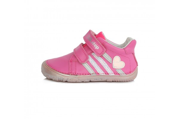 Barefoot rožiniai batai 26-31 d. S073790AM