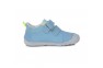 69 - Barefoot šviesiai mėlyni batai 26-31 d. S073757AM