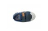 58 - Mėlyni canvas batai 20-25 d. CSB137A