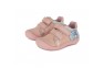204 - Šviesiai rožiniai batai 24-29 d. DA031638