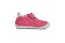 189 - Barefoot rožiniai batai 31-36 d. S063-348L