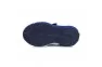 47 - Tamsiai mėlyni sportiniai LED batai 24-29 d. F061-391M