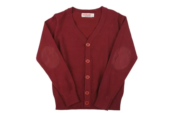 Bordo megztinis 170-182 "Unisex"
