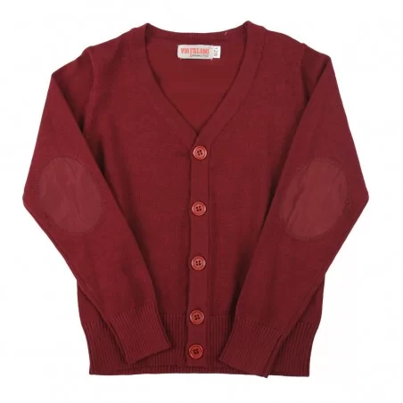 Bordo megztinis 170-182 "Unisex"