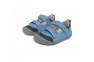 66 - Barefoot mėlyni batai 31-36 d. 063662AL