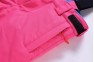 105 - Rožinės Valianly kombinezoninės kelnės 98-128 cm. 9252_pink