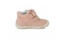 207 - Barefoot šviesiai rožiniai batai 20-25 d. S070822