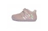 205 - Barefoot šviesiai rožiniai batai 20-25 d. S073790
