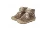 198 - Auksinės spalvos batai 30-35 d. DA031428AL