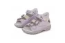 60 - Violetinės basutės 25-30 d. G290-325M