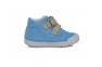 87 - Šviesiai mėlyni batai 20-25 d. S066599B