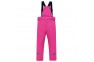 111 - Rožinės Valianly kombinezoninės kelnės 98-128 cm. 9252_pink