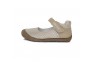 121 - Barefoot kreminiai batai 25-30 d. H063126AM