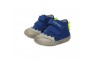 96 - Mėlyni canvas batai 20-25 d. C066937