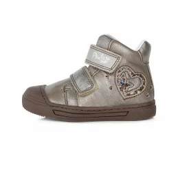 Bronziniai batai 28-33 d....