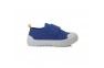 75 - Mėlyni canvas batai 26-31 d. CSB136M