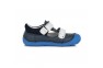 75 - Barefoot mėlyni batai 26-31 d. H07323M