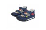 78 - Barefoot mėlyni batai 20-25 d. H070761