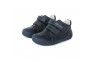 96 - Barefoot tamsiai mėlyni batai 26-31 d. S073-399CM