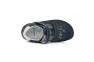 64 - Barefoot tamsiai mėlyni batai 31-36 d. H063-314L