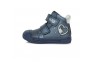 205 - Mėlyni batai 28-33 d. DA031792AL