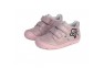 210 - Barefoot rožiniai batai 26-31 d. S073-395AM