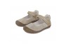 132 - Barefoot kreminiai batai 25-30 d. H063126AM