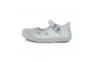 121 - Barefoot balti batai 20-25 d. H073-332A
