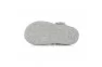 125 - Barefoot balti batai 20-25 d. H073-332A