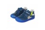 102 - Mėlyni batai 25-30 d. S049-349BM
