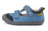 85 - Barefoot mėlyni batai 31-36 d. 063662AL