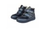 204 - Mėlyni batai su pašiltinimu 28-33 d. DA061688A