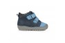 105 - Mėlyni batai 20-25 d. 071516A