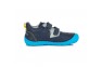 105 - Barefoot mėlyni batai 31-36 d. S063536L