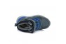 106 - Mėlyni vandeniui atsparūs batai 30-35 d. F61273AL