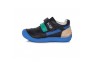 103 - Tamsiai mėlyni batai 30-35 d. DA06-1-364L
