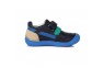 105 - Tamsiai mėlyni batai 30-35 d. DA06-1-364L