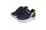 78 - Tamsiai mėlyni sportiniai batai 30-35 d. F061-373L