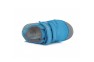 109 - Mėlyni canvas batai  25-30 d. C049494AM