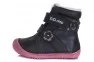 217 - Barefoot batai su vilna 31-36 d. W063580L-WOOL