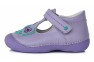 25 - Violetiniai batai 20-24 d. 015176AU